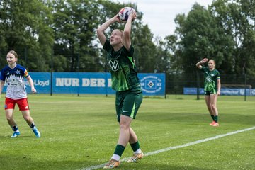 Bild 47 - wBJ HSV Leistungsvergleich